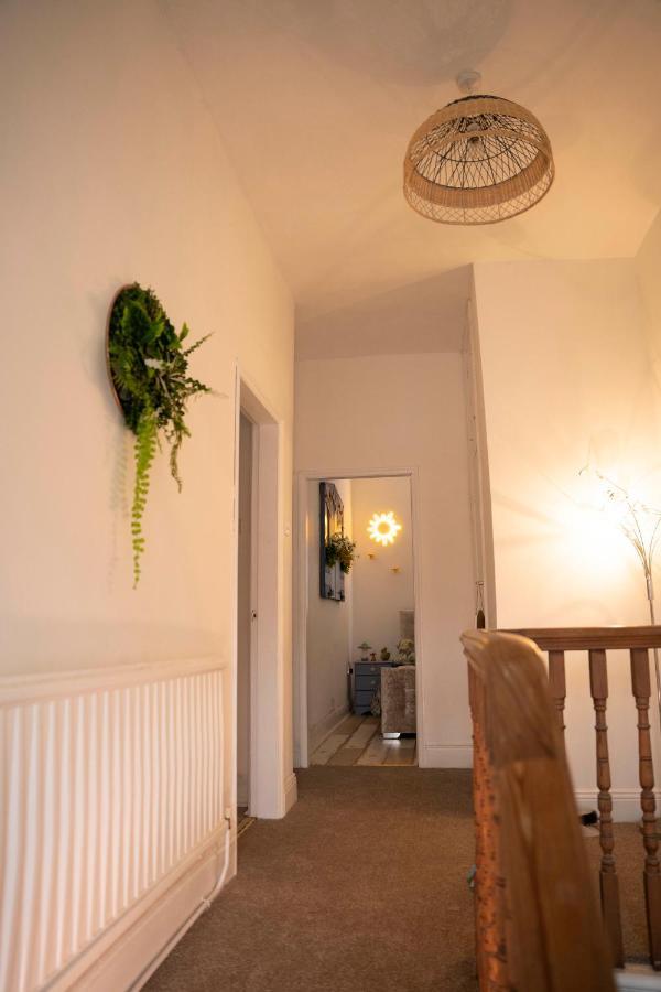 Sara'S Apartment 锡厄姆 外观 照片
