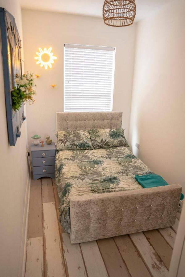 Sara'S Apartment 锡厄姆 外观 照片